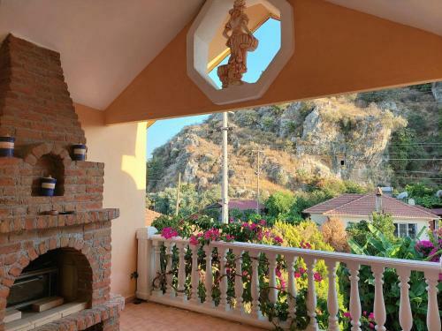 Stunning Villa With Private Pool In Ortaca, Mugla