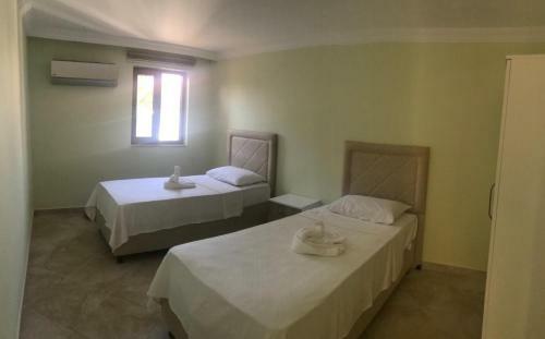 Dalyan Villa Vita Nova