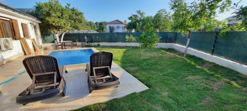 Dalyan Villa Vita Nova