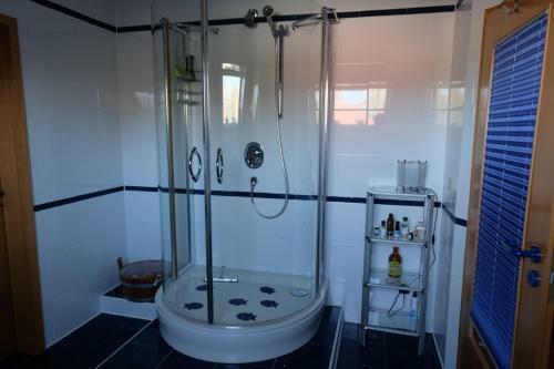 Apartamento Afrikanisches Ambiente