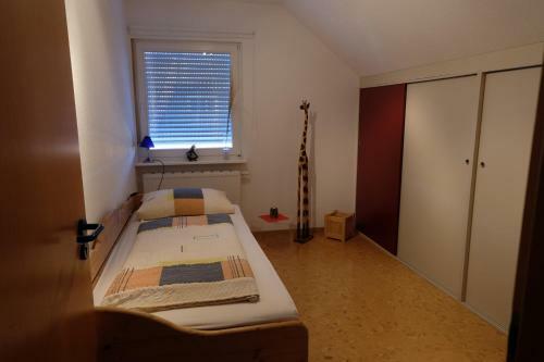 Apartamento Afrikanisches Ambiente