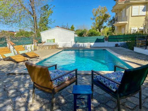 Villa Serendip - 4 Bed 2 Bath With Private Pool