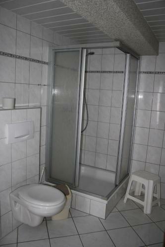 Hotel & Restaurant Aragwi