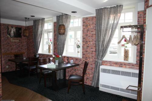 Hotel & Restaurant Aragwi