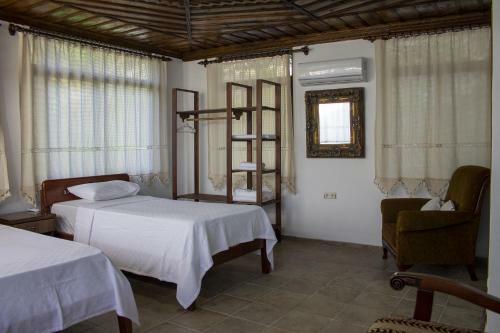 Villa No.25 - Private Pool & Outdoors - Orhaniye