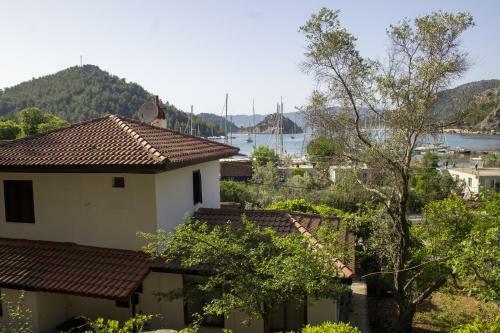 Villa No.25 - Private Pool & Outdoors - Orhaniye