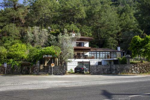 Villa No.25 - Private Pool & Outdoors - Orhaniye