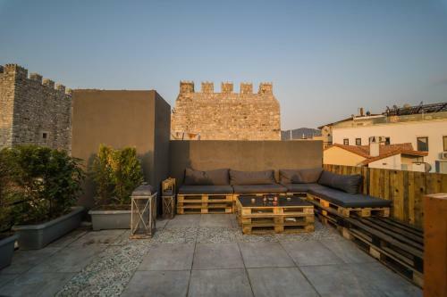 Apartamento Sea-city Life