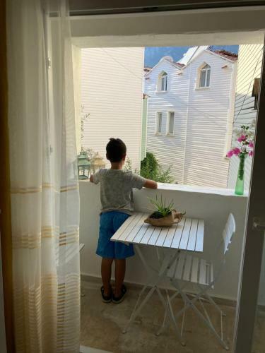 Apartamento Asli's Homes - Olive Branch