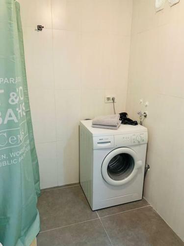 Apartamento Asli's Homes - Olive Branch