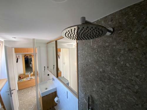 Ferienhaus Paradies Samerberg