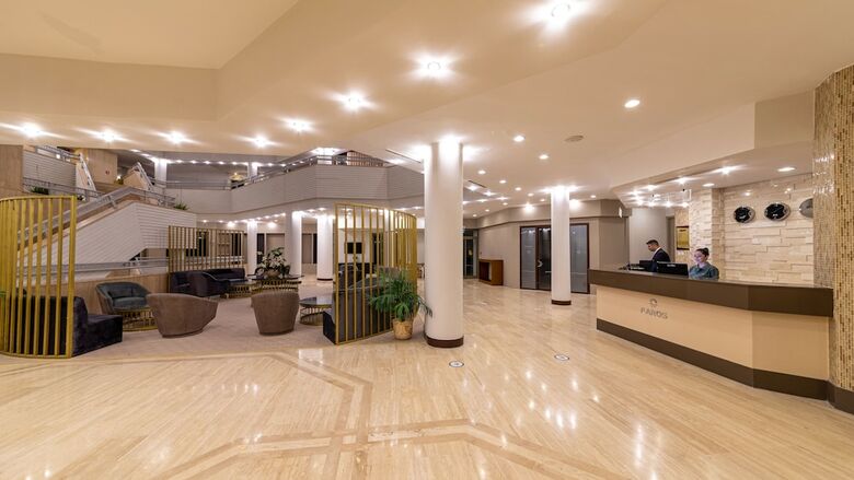 Hotel Faros Premium Beach