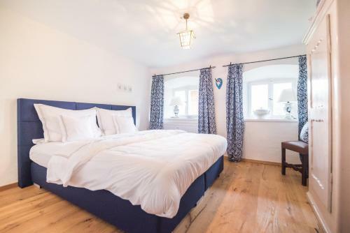 Apartamento Erlebnis Schusterh�usl - Charmant Und Elegant.