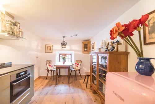 Apartamento Erlebnis Schusterh�usl - Charmant Und Elegant.