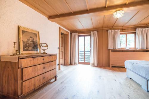 Apartamento Erlebnis Schusterh�usl - Charmant Und Elegant.