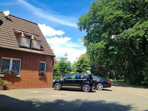 Hostal Zur Eselwiese, Haus I
