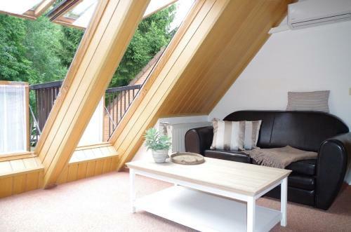 Hostal Zur Eselwiese, Haus I