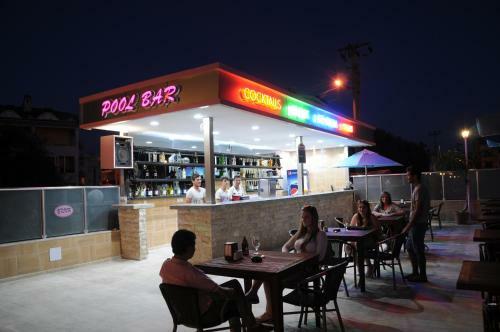 Rosy Hotel Marmaris