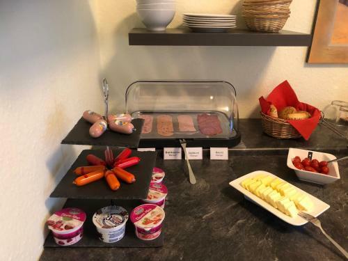 Hostal Pension Hansehof