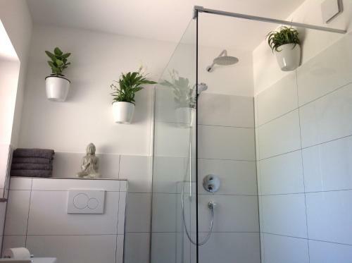 Apartamento Kleine Oase
