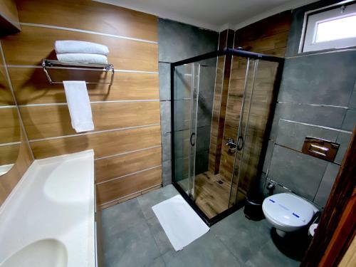 New Hotel Samsun