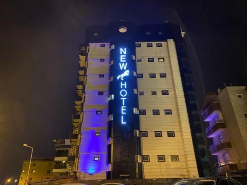 New Hotel Samsun