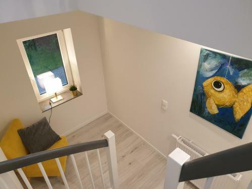 Apartamento Ferienhaus Westermann, Businesswohnung, Monteurzimmer
