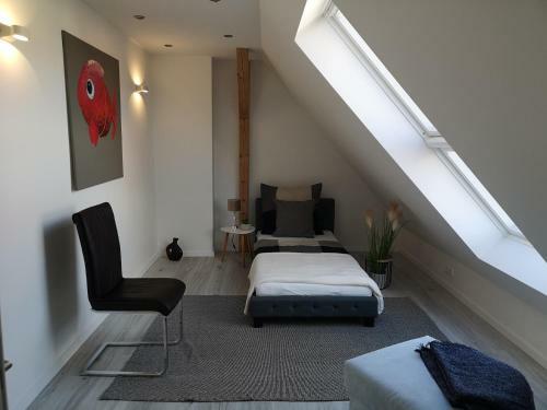 Apartamento Ferienhaus Westermann, Businesswohnung, Monteurzimmer