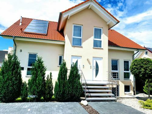 Hostal G�stehaus Nikita