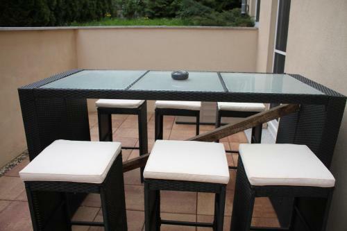 Hostal G�stehaus Nikita