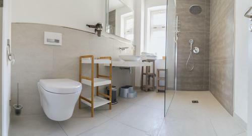 Apartamento G�stehaus St. Ritter & D. Pacia