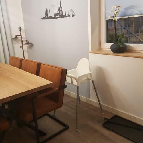 Apartamento Petit Bagage 2019 Neuer�ffnung