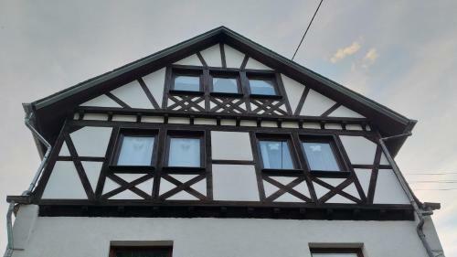 Bed & Breakfast Moselina G�stezimmer
