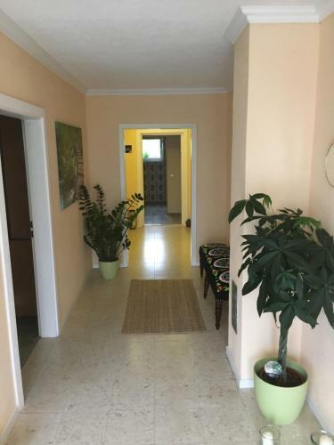 Bed & Breakfast Moselina G�stezimmer