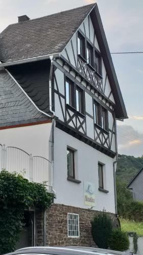 Bed & Breakfast Moselina G�stezimmer