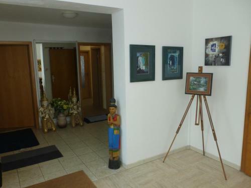 Apartamento K-haus Sankt Aldegund