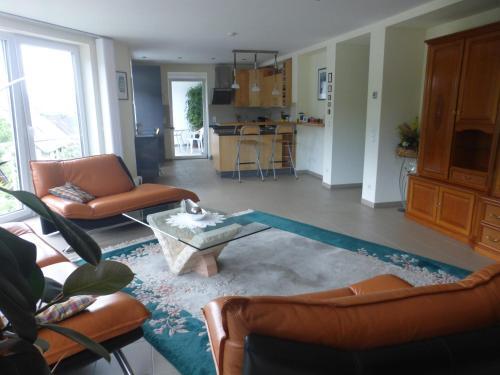 Apartamento K-haus Sankt Aldegund