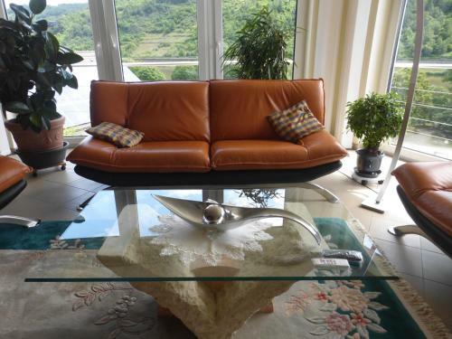 Apartamento K-haus Sankt Aldegund