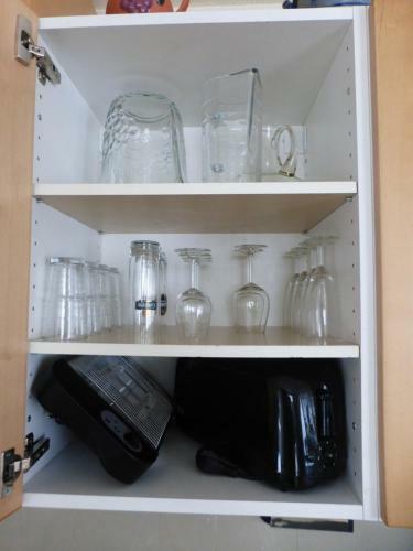 Apartamento K-haus Sankt Aldegund