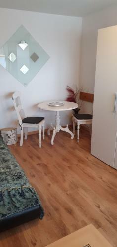 Apartamento Haus Am Scheibenfelsen