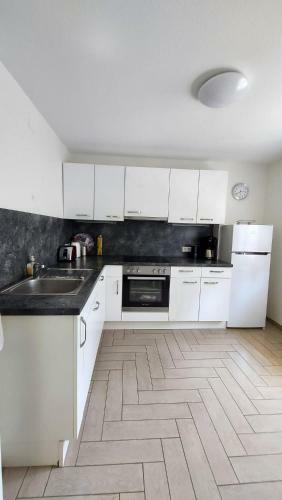 Ferienhaus Barbey