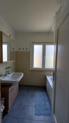 Ferienhaus Barbey