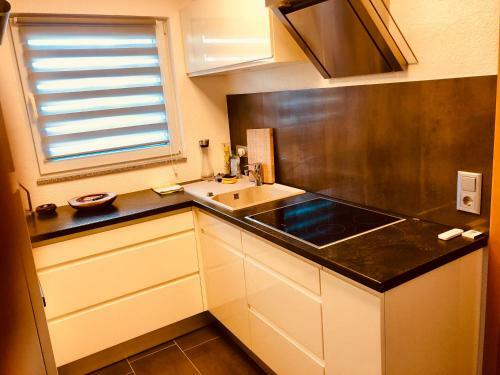 Apartamento Ferienwohnung Brigach
