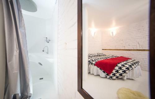 Apartamento Fabolous Flat Art Design