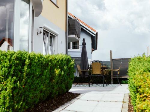 Apartamento Herrmanns Ferienwohnung