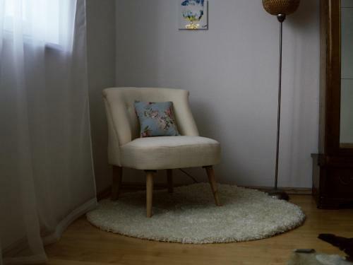 Apartamento Herrmanns Ferienwohnung