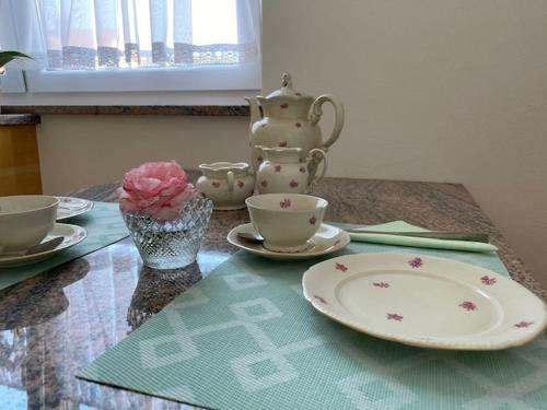 Apartamento Herrmanns Ferienwohnung