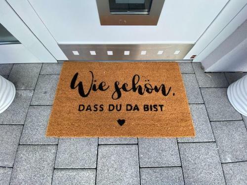 Apartamento Herrmanns Ferienwohnung