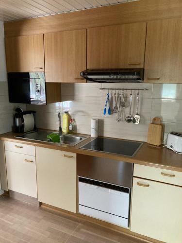 Apartamento Gem�tliche Ferienwohnung In Sankt Blasien