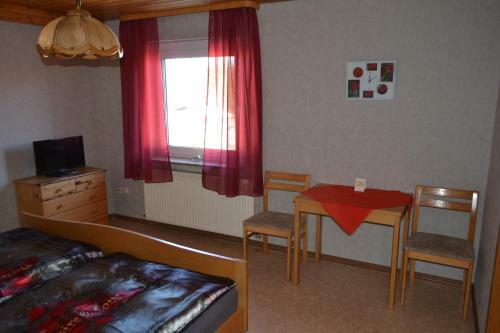 Apartamento Landgasthaus Krone In St. Johann